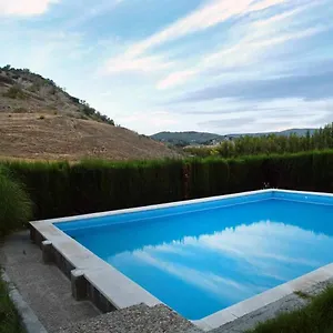  Casa rural La Gineta
