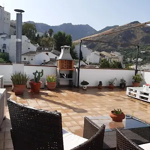  Casa rural Casa Viola De
