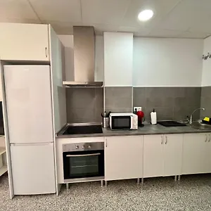  Apartamento Torcal